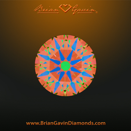 0.842 G VVS2 Signature Round aset