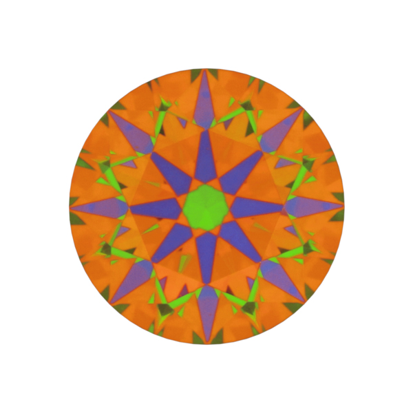 1.160 H SI1 Signature Round aset