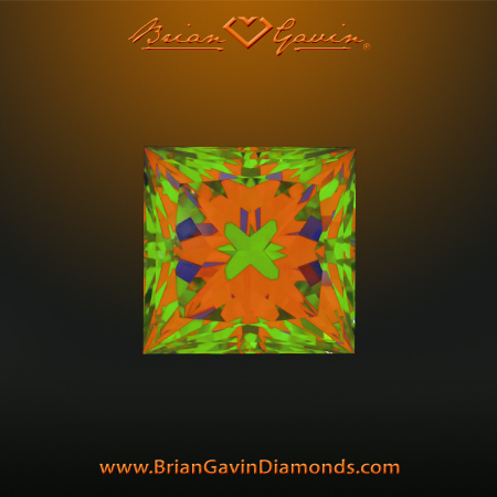 1.231 H VS1 Signature Princess aset