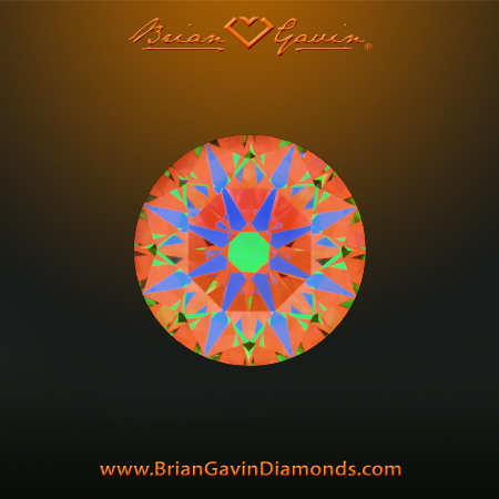 1.702 F VS1 Signature Round aset