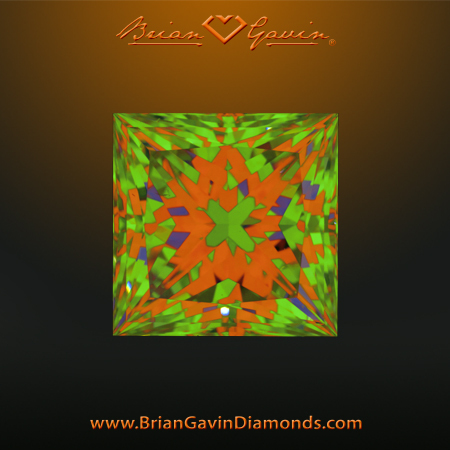 3.080 I VS2 Signature Princess aset