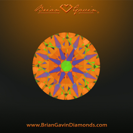0.913 F VVS2 Signature Round aset
