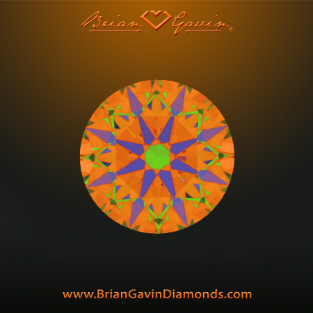 0.947 G VVS2 Signature Round aset