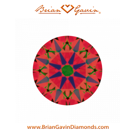 0.820 I VVS1 Signature Round aset