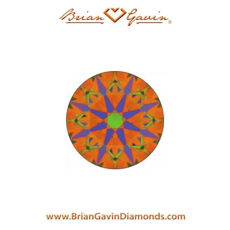 0.508 J VVS2 Signature Round aset