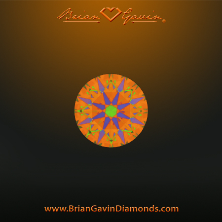 0.201 F VVS2 Signature Round aset