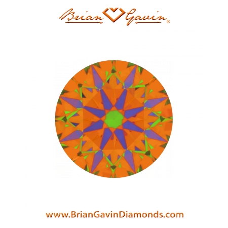 0.201 G VS1 Signature Round aset