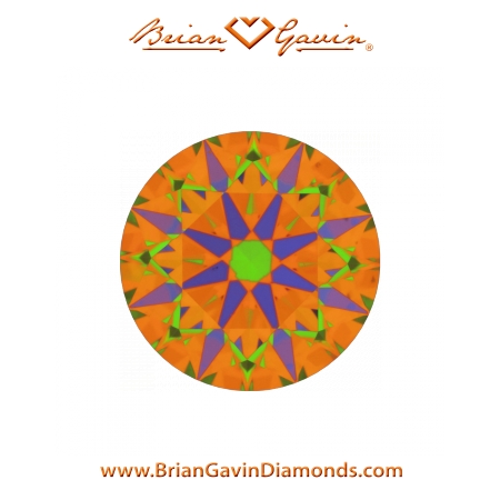 1.385 J VS2 Signature Round aset