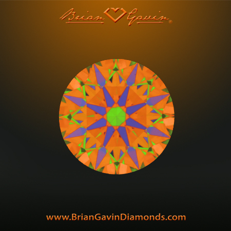 0.804 G VS1 Signature Round aset