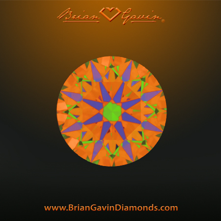 0.802 G VVS2 Signature Round aset