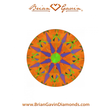 0.806 G VS1 Signature Round aset