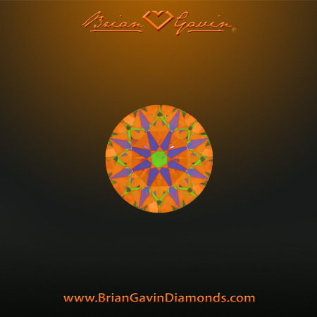 0.201 G VS2 Signature Round aset