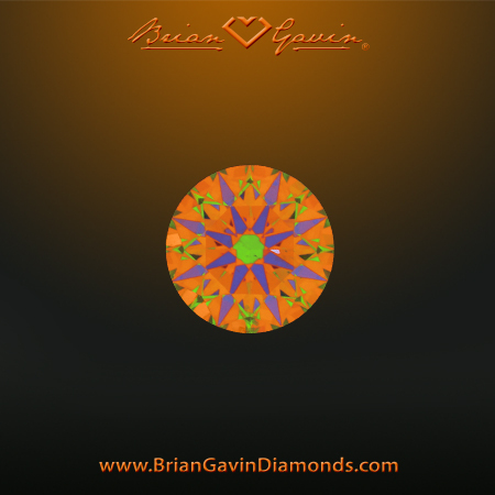 0.195 G SI2 Signature Round aset