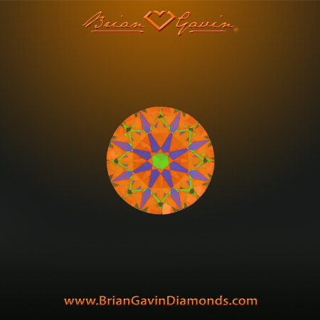 0.204 D SI1 Signature Round aset