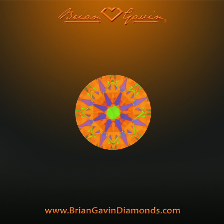 0.212 F VS2 Signature Round aset