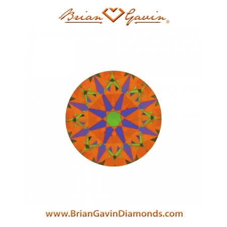 0.334 I VVS2 Signature Round aset