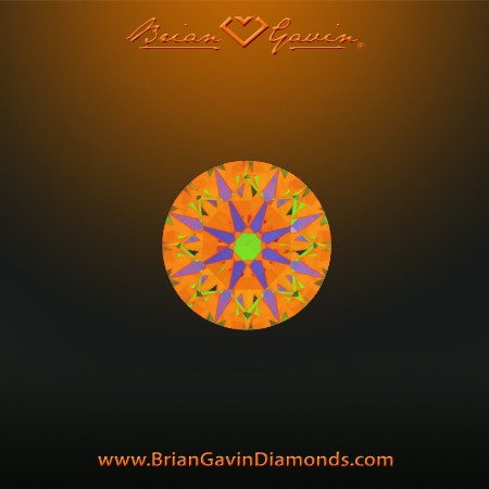 0.211 D SI1 Signature Round aset