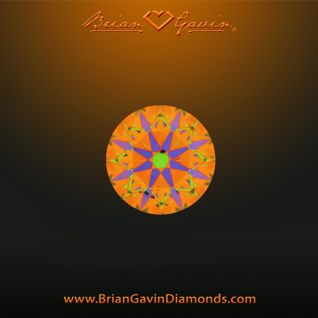 0.204 D SI1 Signature Round aset