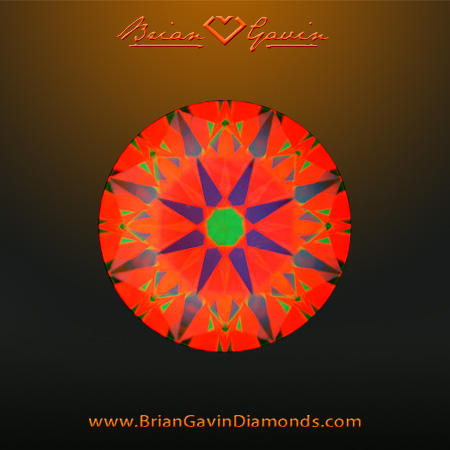 2.095 I SI1 Signature Round aset