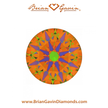 0.801 G VS1 Signature Round aset