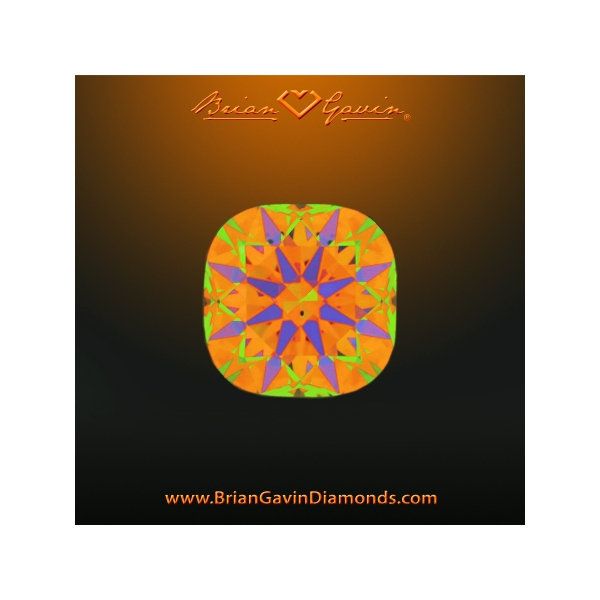 0.503 H SI1 Signature Cushion aset