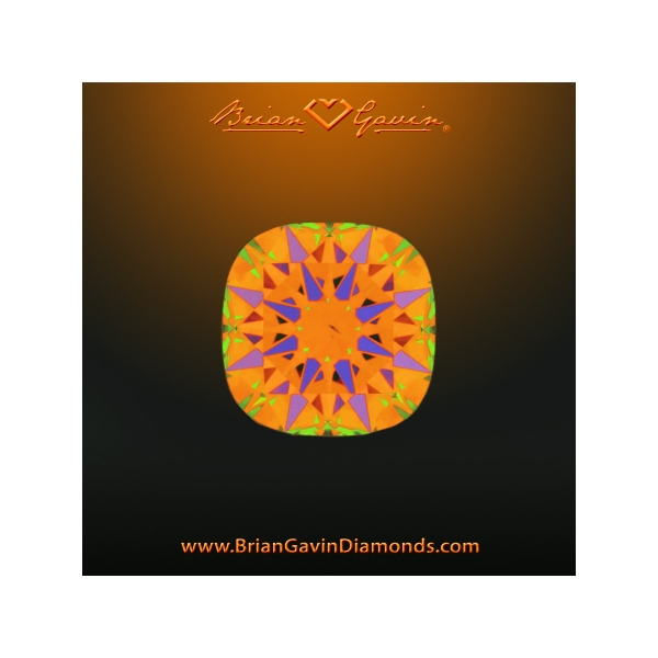 0.504 H SI1 Signature Cushion aset