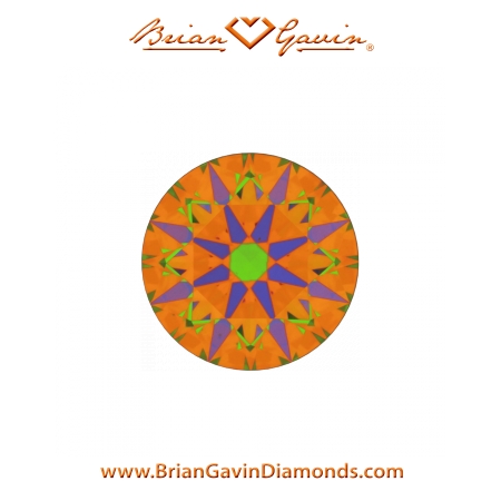 0.804 G VS2 Signature Round aset