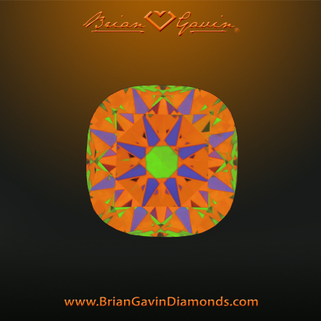 2.015 F SI1 Signature Cushion aset