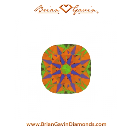 0.590 I SI1 Signature Cushion aset