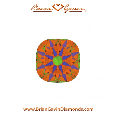 1.556 J SI2 Signature Cushion aset