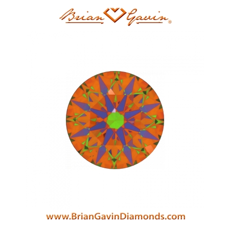 0.518 F VS2 Signature Round aset