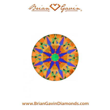 0.517 F VVS2 Signature Round aset