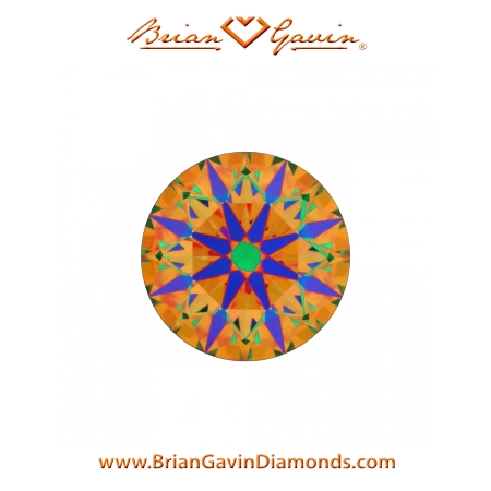 0.516 F VVS2 Signature Round aset