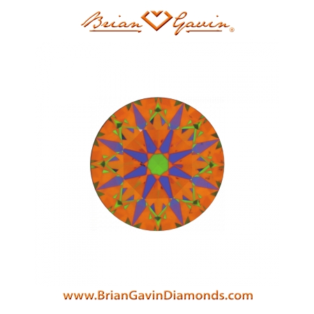 0.508 J VS2 Signature Round aset