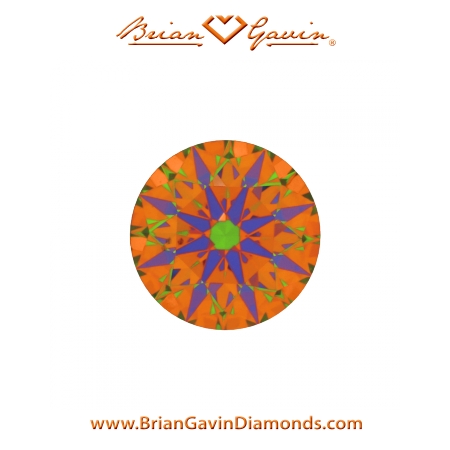 0.247 E VS2 Signature Round aset