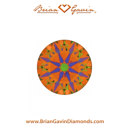 0.221 G VS2 Signature Round aset