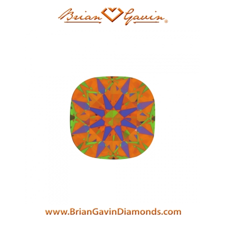 0.512 H IF Signature Cushion aset