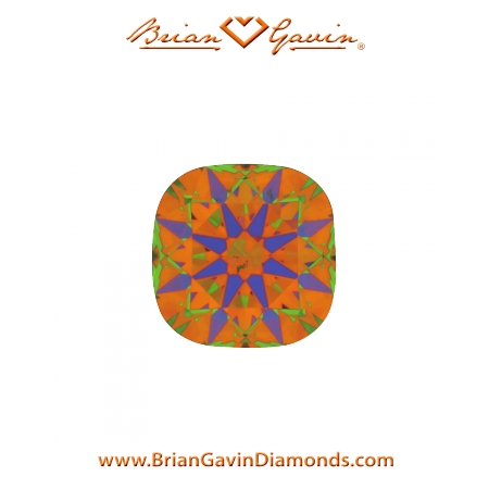 0.513 H SI1 Signature Cushion aset