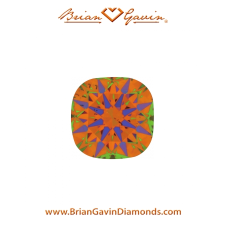 0.520 H SI1 Signature Cushion aset