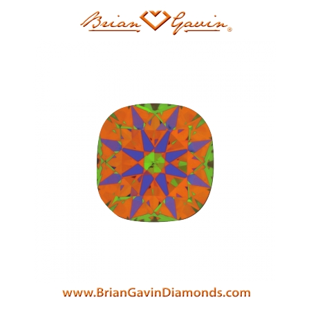 0.508 I SI1 Signature Cushion aset