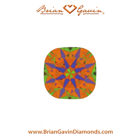 0.702 K SI1 Signature Cushion aset