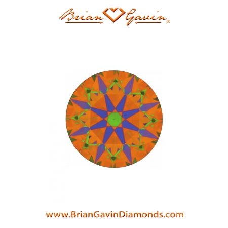 0.421 J VS2 Signature Round aset