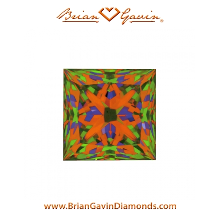 1.358 I VS2 Signature Princess aset