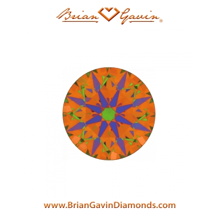 0.447 G VS1 Signature Round aset