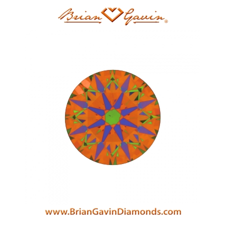 0.418 G VS1 Signature Round aset