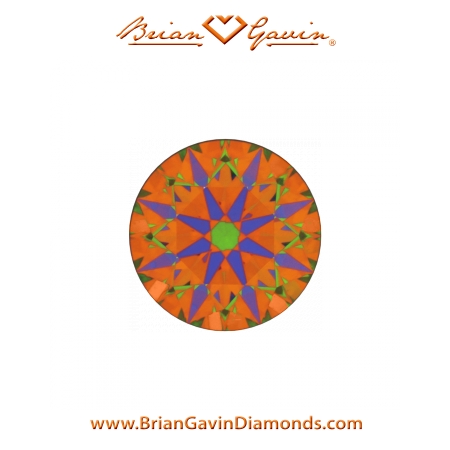 0.237 G VS1 Signature Round aset