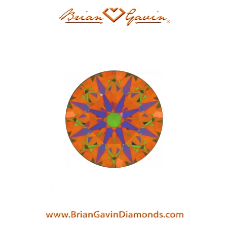 0.236 G VS2 Signature Round aset