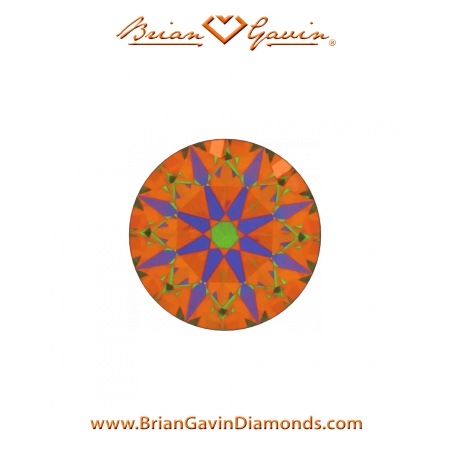 0.238 G VS1 Signature Round aset