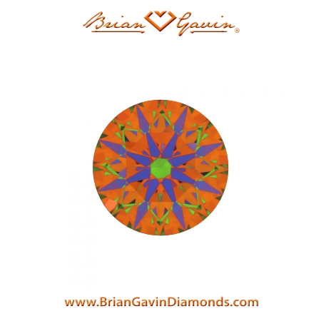 0.870 H VS1 Signature Round aset