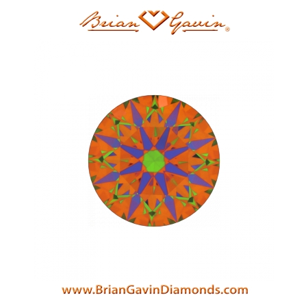 0.815 I VS1 Signature Round aset